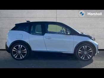 Used BMW i3 2022 for sale - 75120946: Photo