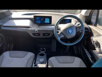 Used BMW i3 2022 for sale - 75120946: Photo