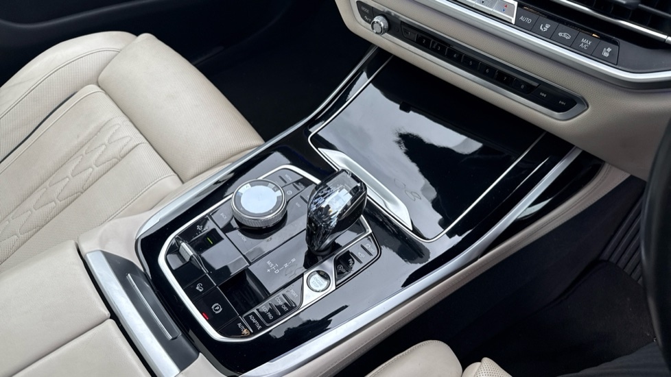 Used BMW X7 2019 for sale - 76609638: Photo 10