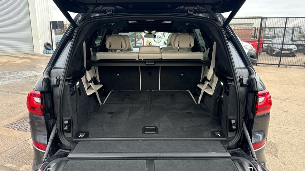 Used BMW X7 2019 for sale - 76609638: Photo 13