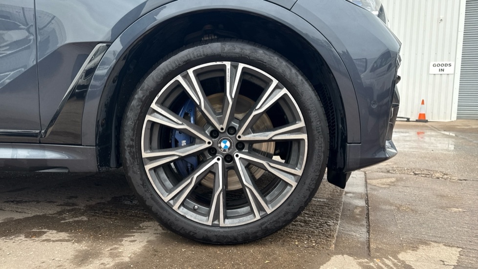 Used BMW X7 2019 for sale - 76609638: Photo 14