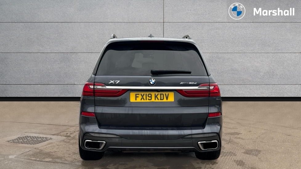 Used BMW X7 2019 for sale - 76609638: Photo 15