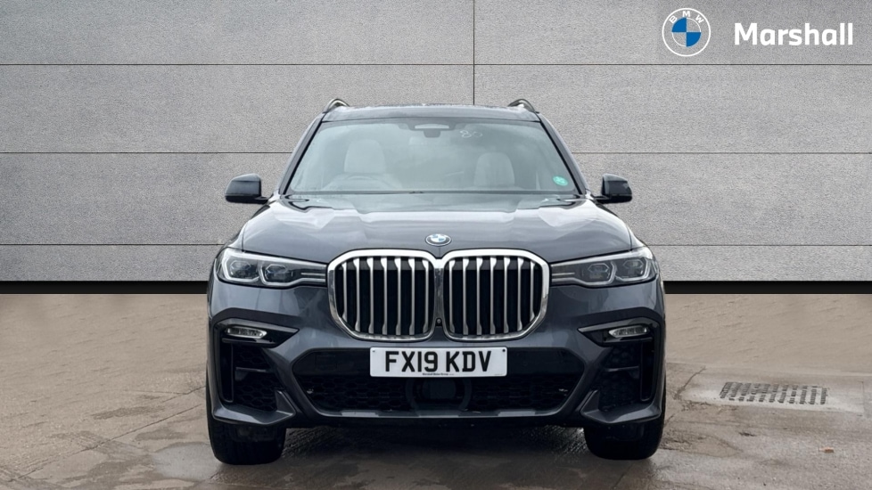 Used BMW X7 2019 for sale - 76609638: Photo 16