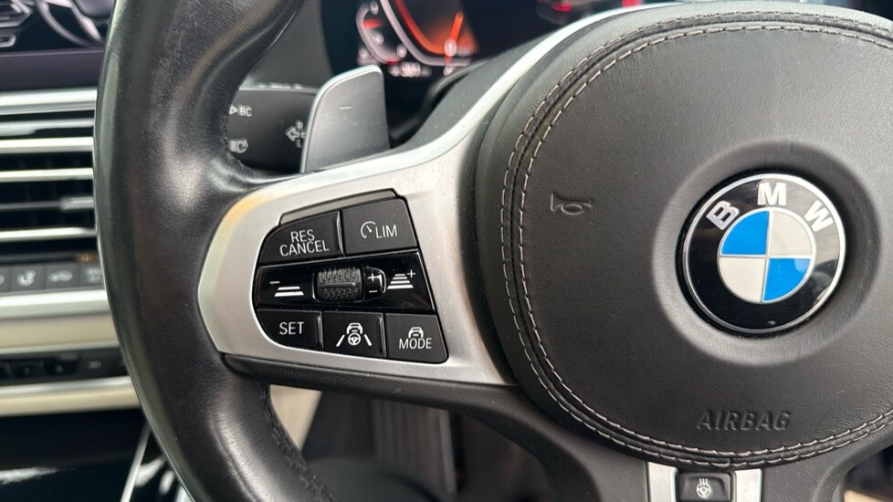 Used BMW X7 2019 for sale - 76609638: Photo 17