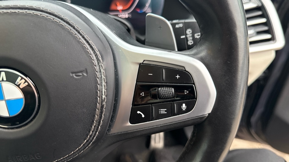 Used BMW X7 2019 for sale - 76609638: Photo 18