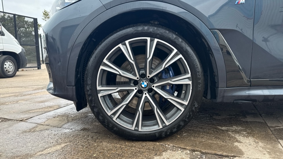 Used BMW X7 2019 for sale - 76609638: Photo 25