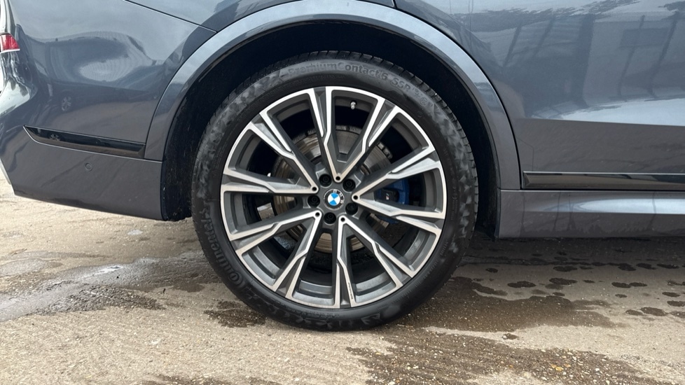 Used BMW X7 2019 for sale - 76609638: Photo 27