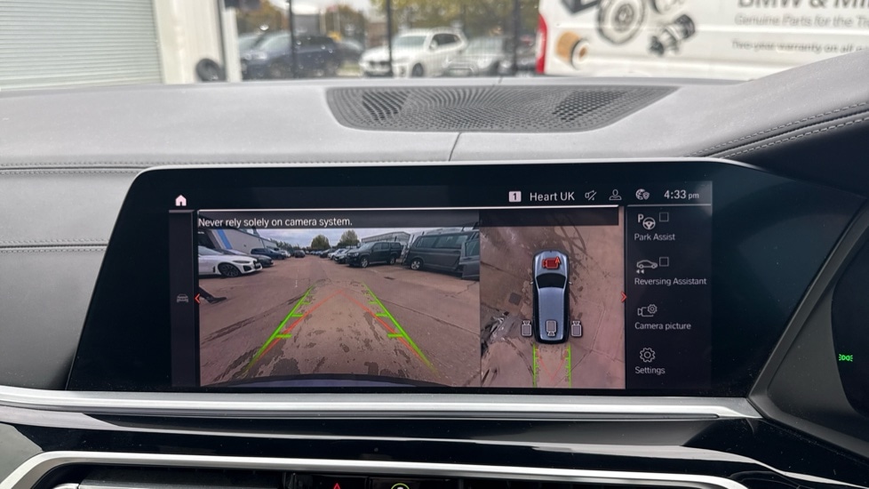 Used BMW X7 2019 for sale - 76609638: Photo 29