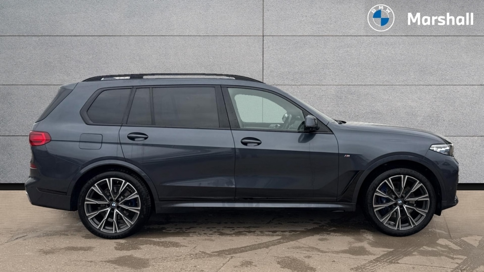 Used BMW X7 2019 for sale - 76609638: Photo 3