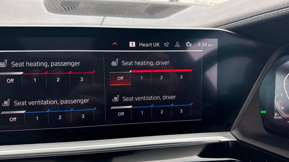 Used BMW X7 2019 for sale - 76609638: Photo 34