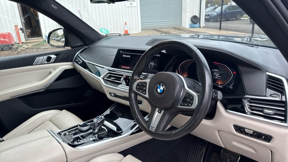 Used BMW X7 2019 for sale - 76609638: Photo 6