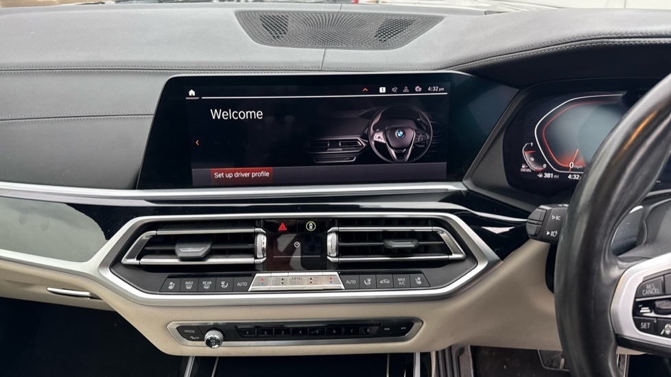 Used BMW X7 2019 for sale - 76609638: Photo 8