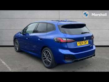 Used BMW 2 Series 2024 for sale - 74116239: Photo
