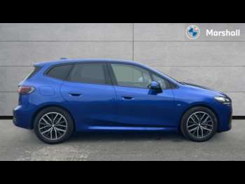 Used BMW 2 Series 2024 for sale - 74116239: Photo