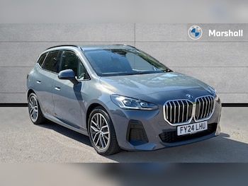 Used BMW 2 Series 2024 for sale - 75554477: Photo