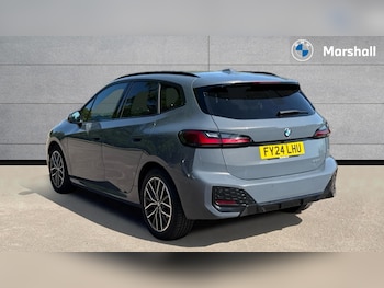 Used BMW 2 Series 2024 for sale - 75554477: Photo