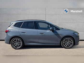 Used BMW 2 Series 2024 for sale - 75554477: Photo