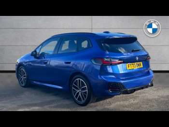 Used BMW 2 Series 2024 for sale - 73711947: Photo