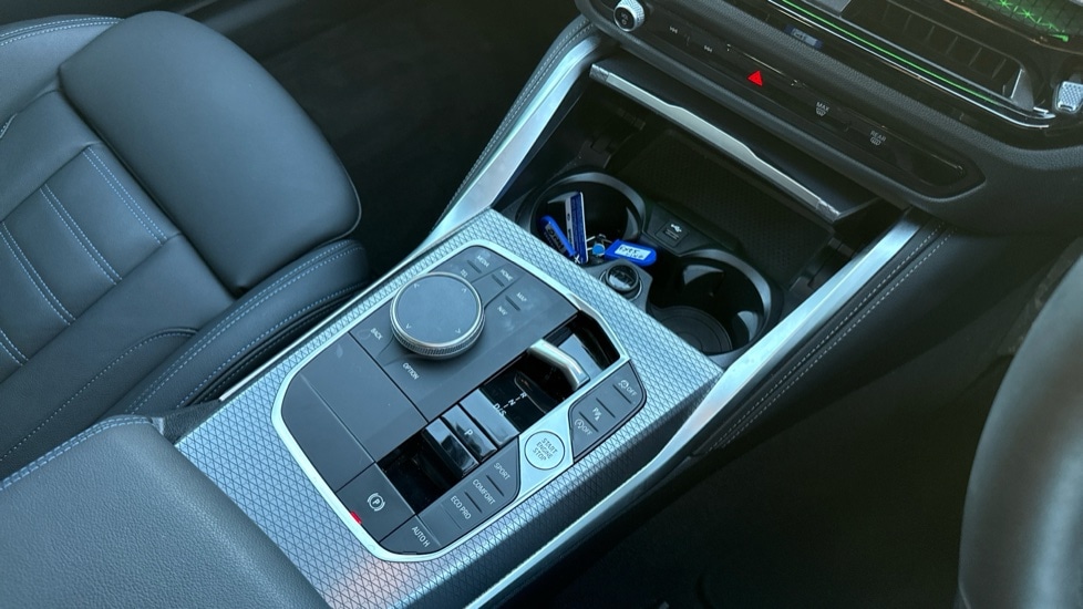 Used BMW 4 Series 2025 for sale - 76390166: Photo 10