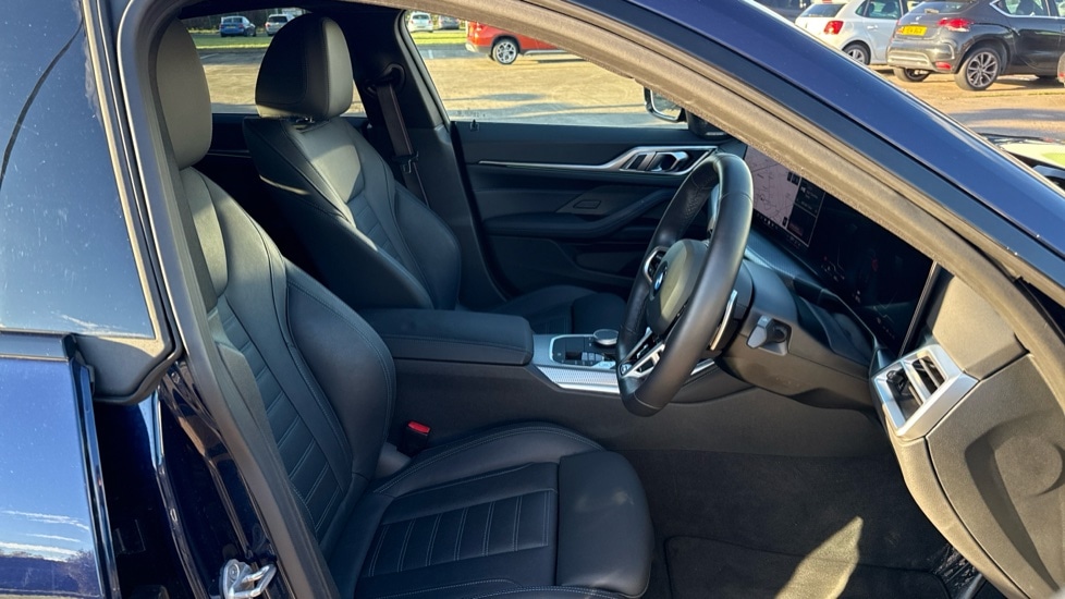 Used BMW 4 Series 2025 for sale - 76390166: Photo 11