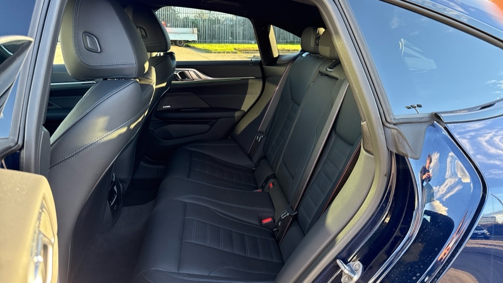 Used BMW 4 Series 2025 for sale - 76390166: Photo 12