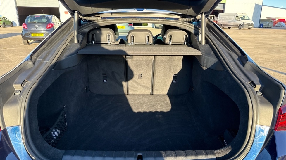 Used BMW 4 Series 2025 for sale - 76390166: Photo 13