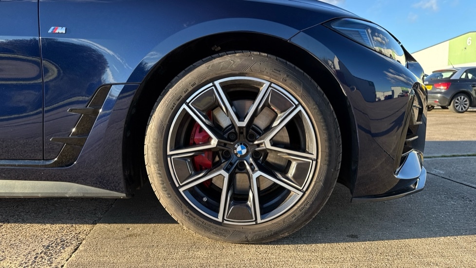 Used BMW 4 Series 2025 for sale - 76390166: Photo 14