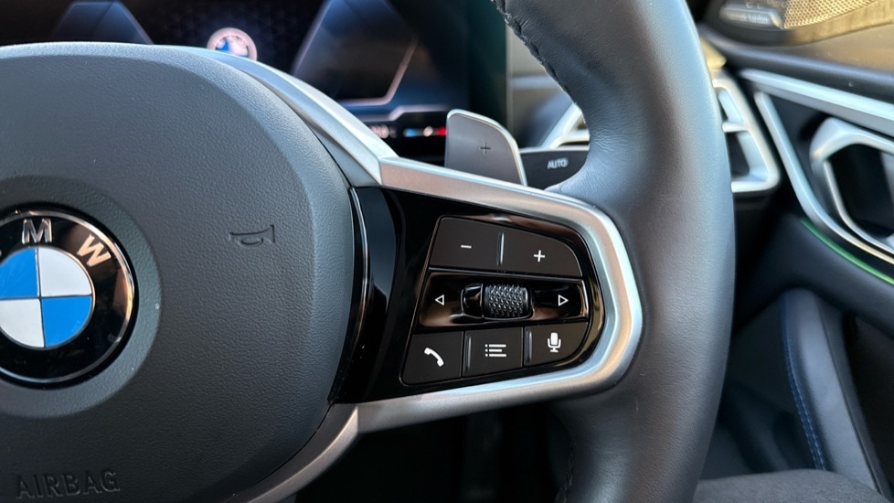 Used BMW 4 Series 2025 for sale - 76390166: Photo 18