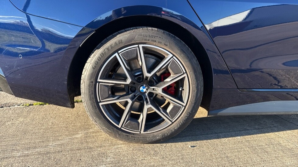 Used BMW 4 Series 2025 for sale - 76390166: Photo 27