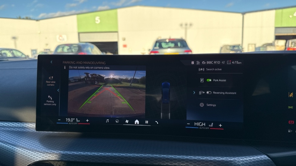 Used BMW 4 Series 2025 for sale - 76390166: Photo 28