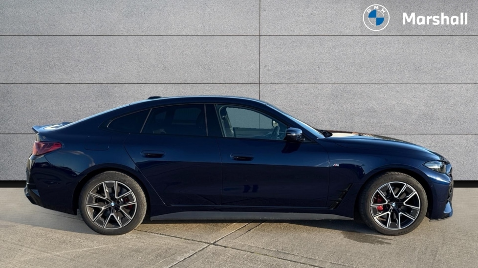 Used BMW 4 Series 2025 for sale - 76390166: Photo 3