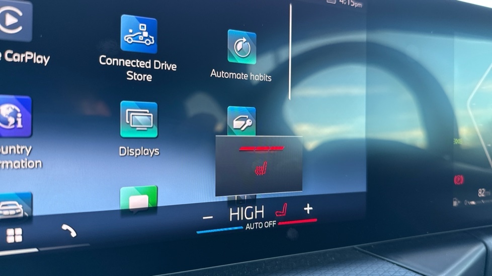 Used BMW 4 Series 2025 for sale - 76390166: Photo 30