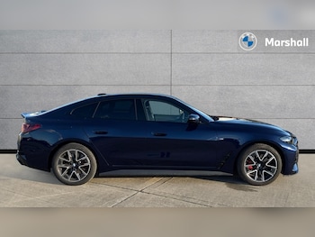 Used BMW 4 Series 2025 for sale - 76390166: Photo