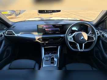 Used BMW 4 Series 2025 for sale - 76390166: Photo