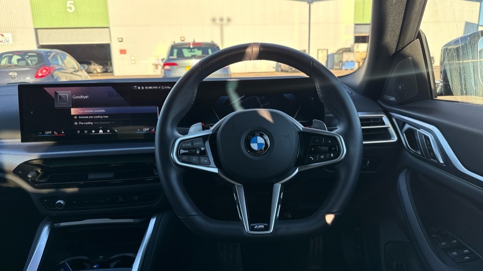 Used BMW 4 Series 2025 for sale - 76390166: Photo 5