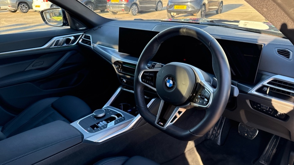 Used BMW 4 Series 2025 for sale - 76390166: Photo 6