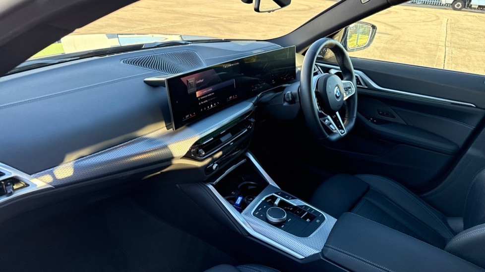 Used BMW 4 Series 2025 for sale - 76390166: Photo 7