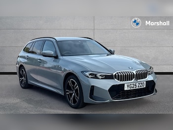 BMW - 3 Series
