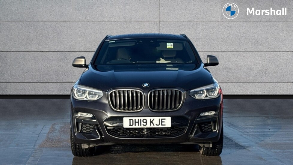 Used BMW X4 2019 for sale - 76873075: Photo 16