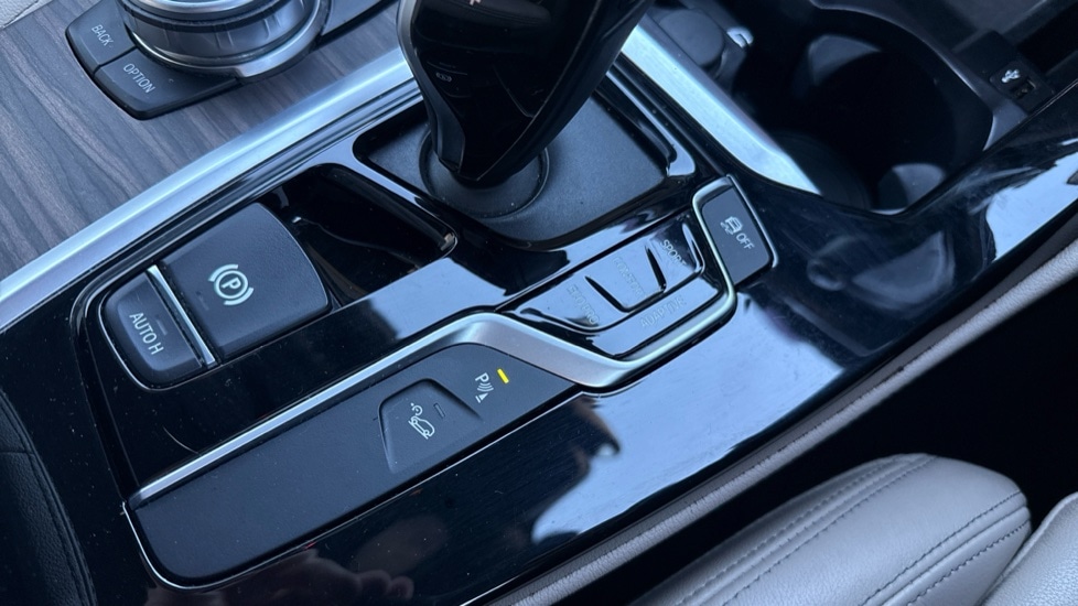 Used BMW X4 2019 for sale - 76873075: Photo 19