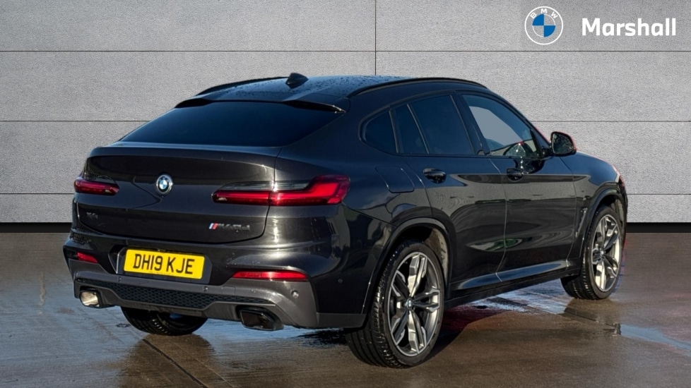 Used BMW X4 2019 for sale - 76873075: Photo 22