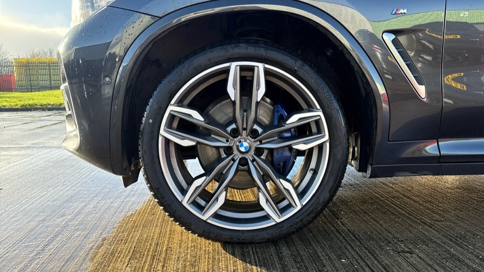 Used BMW X4 2019 for sale - 76873075: Photo 25