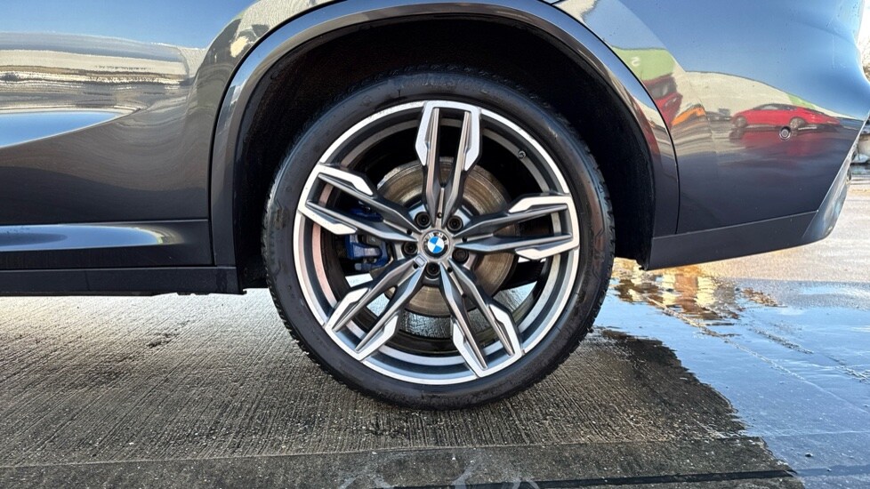 Used BMW X4 2019 for sale - 76873075: Photo 26