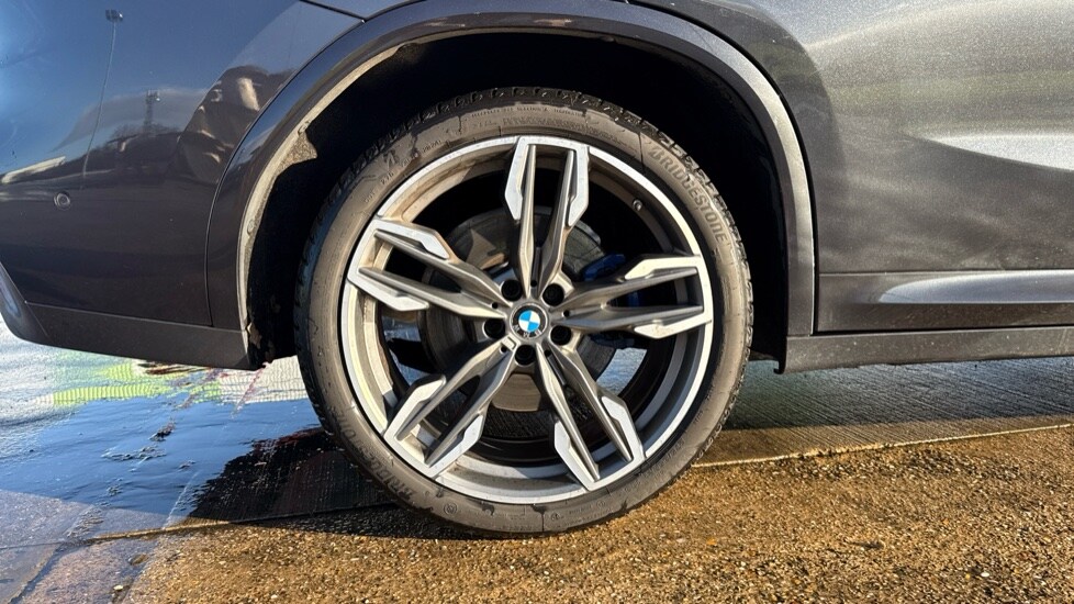 Used BMW X4 2019 for sale - 76873075: Photo 27