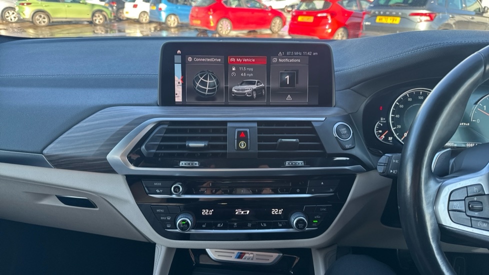 Used BMW X4 2019 for sale - 76873075: Photo 8