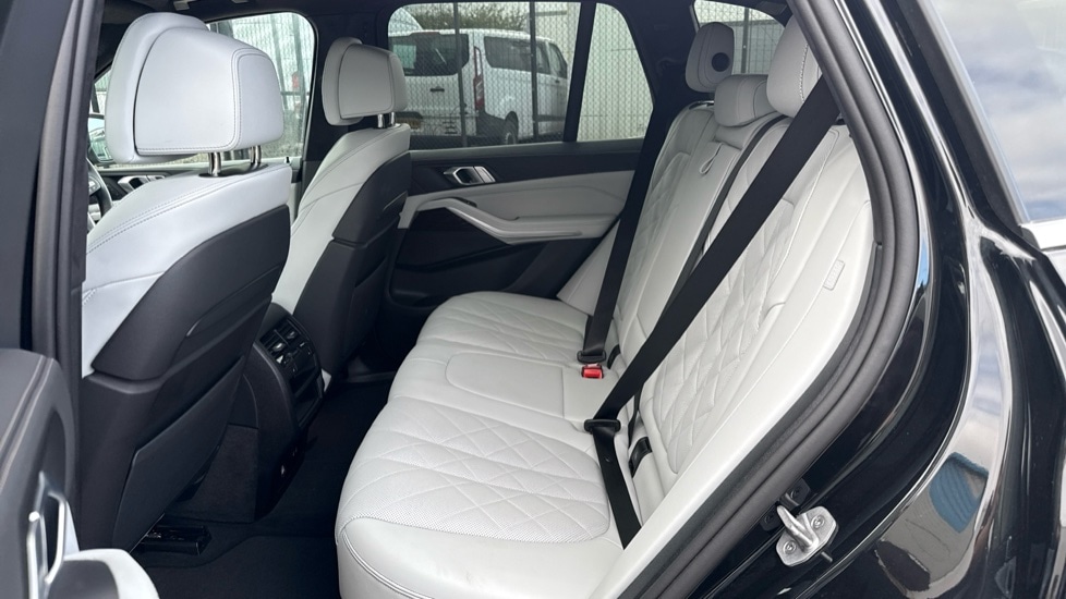 Used BMW X5 2025 for sale - 76870318: Photo 12