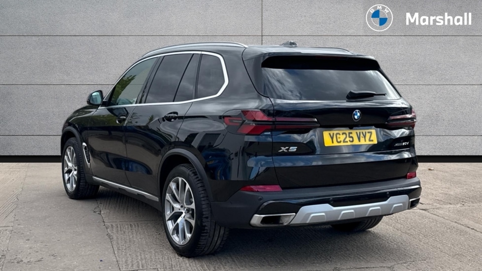 Used BMW X5 2025 for sale - 76870318: Photo 2