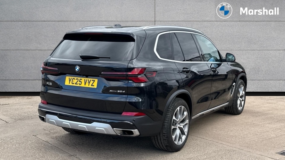 Used BMW X5 2025 for sale - 76870318: Photo 22