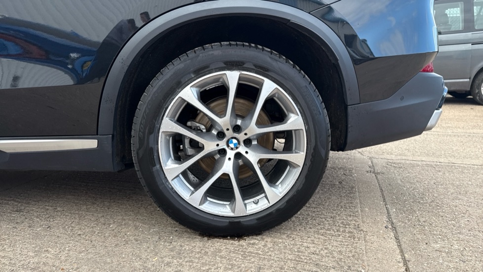 Used BMW X5 2025 for sale - 76870318: Photo 26