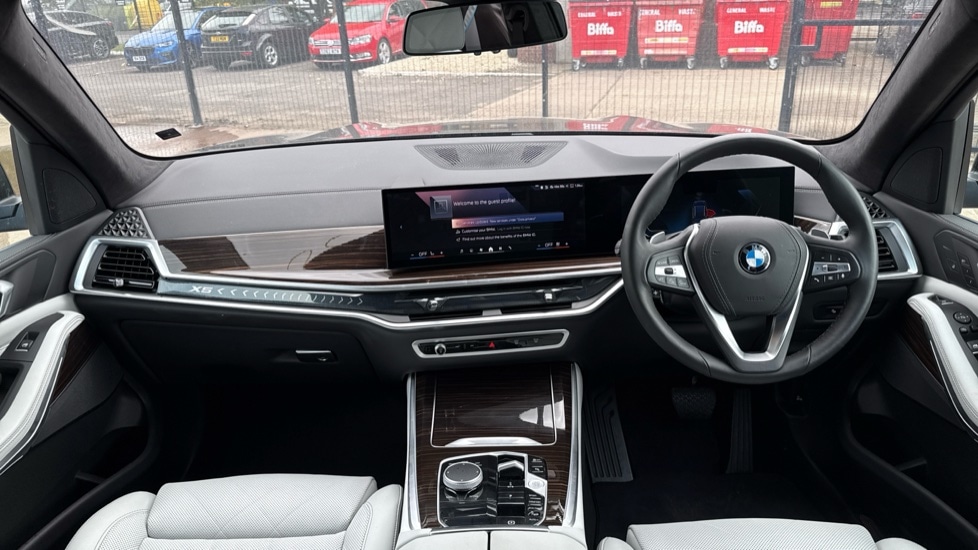 Used BMW X5 2025 for sale - 76870318: Photo 4